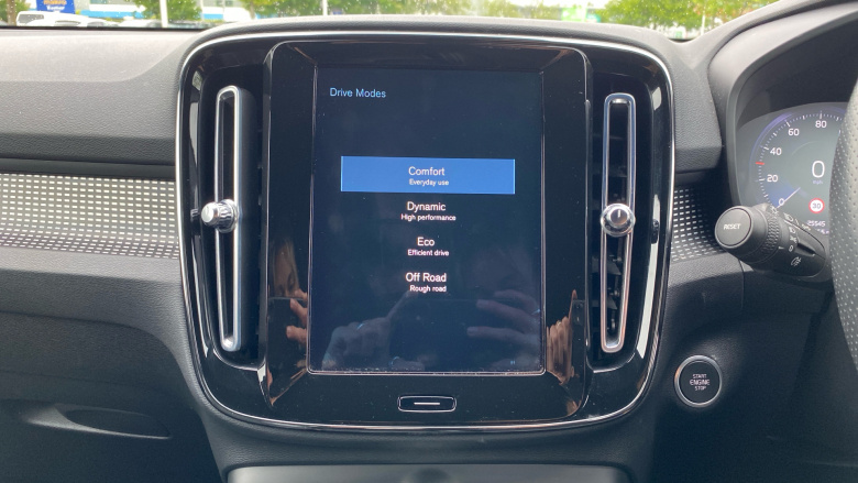 Volvo Xc40 1.5 T3 [163] R DESIGN Pro 5dr Petrol Estate